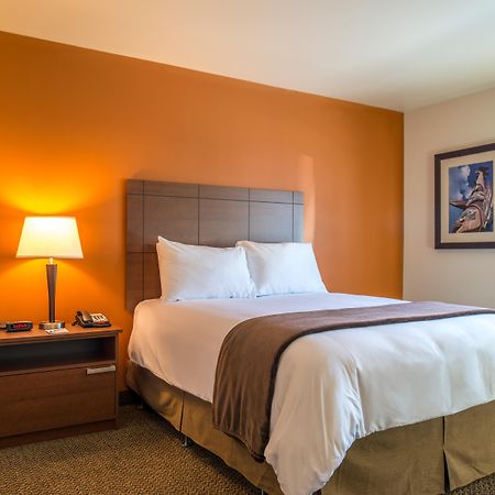 My Place Hotel-Kansas City/Independence Mo Esterno foto