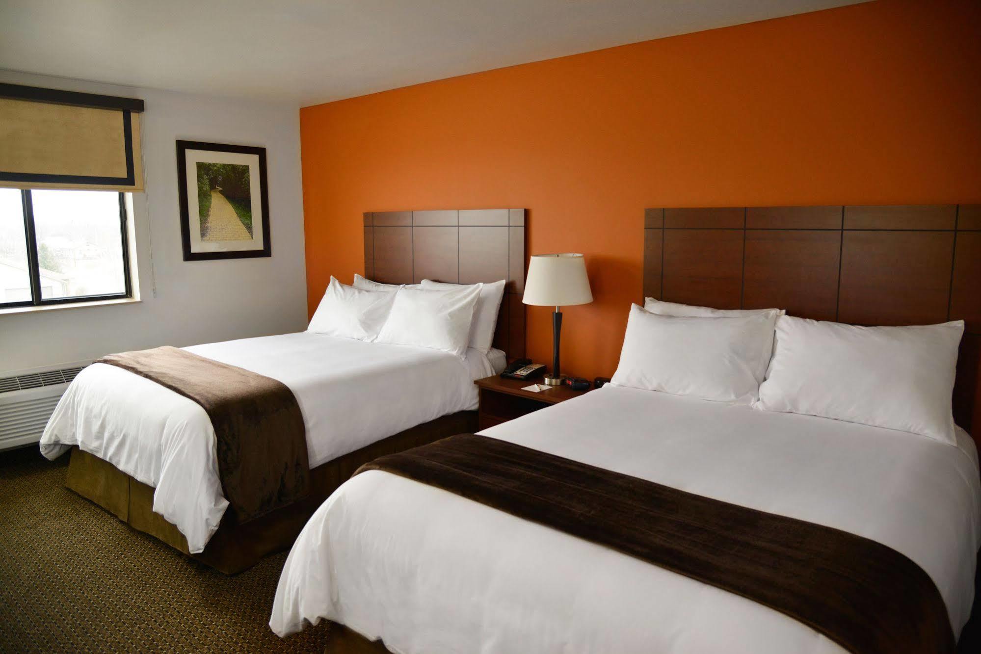 My Place Hotel-Kansas City/Independence Mo Esterno foto